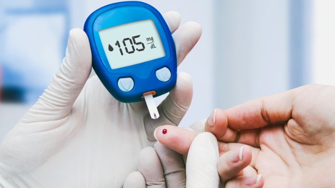 Ini Tanda Awal Diabetes yang Sering Diabaikan di Indonesia