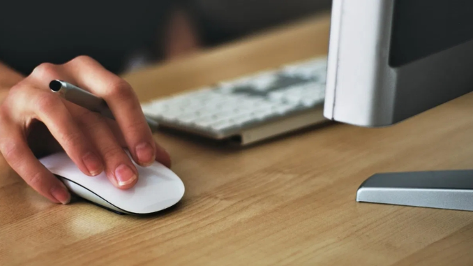 Ini 5 Cara Memunculkan Kursor yang Hilang di Laptop Termudah