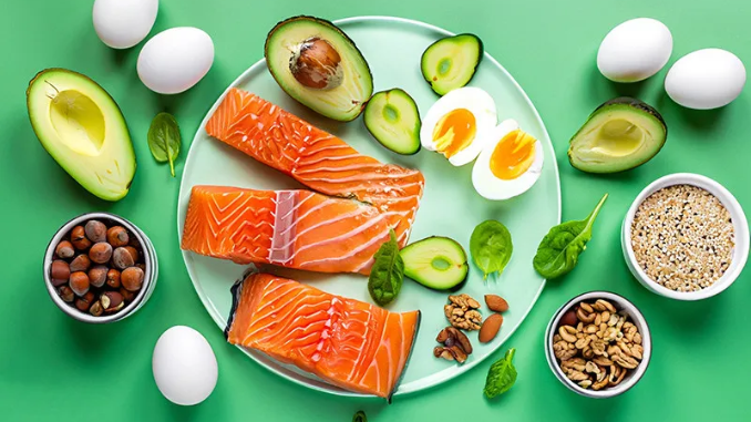 Apa Saja Mitos dan Fakta Diet Keto, Apakah Benar-benar Aman?