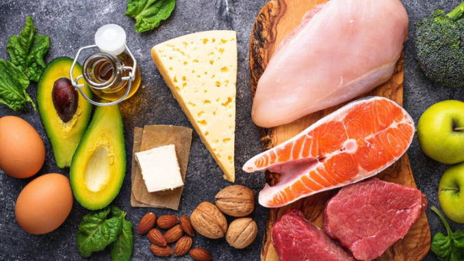 Diet keto bisa membantu sebagian orang, terutama saat dijalankan dengan rencana yang jelas. 