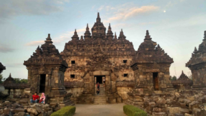 Ini Sejarah Perkembangan Kerajaan-Kerajaan Besar di Nusantara