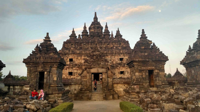 Ini Sejarah Perkembangan Kerajaan-Kerajaan Besar di Nusantara
